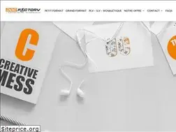 Sites similar to docfactory.eu