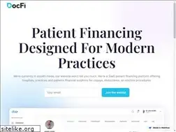 Sites similar to docfi.com