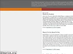 Sites similar to docfictions.blogspot.com