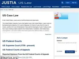 Sites similar to docfiles.justia.com