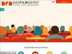 Sites similar to docfilmdepot.com