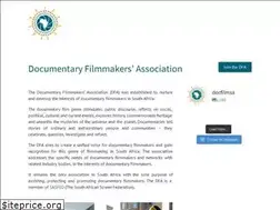 Sites similar to docfilmsa.com
