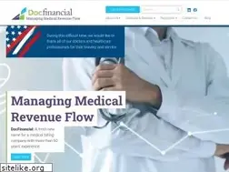 Sites similar to docfinancial.com