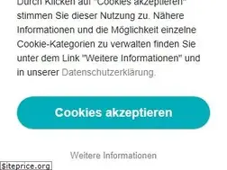Sites similar to docfinder.at