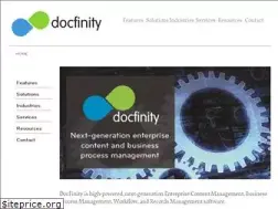 Sites similar to docfinity.com