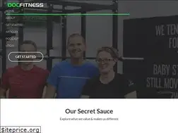 Sites similar to docfitness.ie