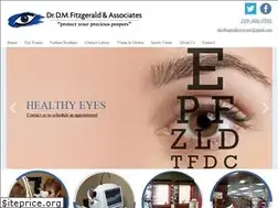 Sites similar to docfitzgerald.com