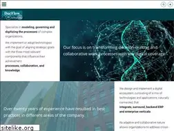 Sites similar to docflow.com