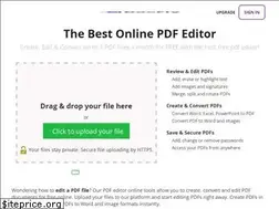 Sites similar to docfly.com
