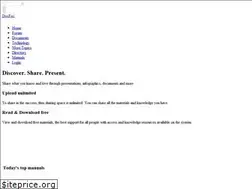 Sites similar to docfoc.com