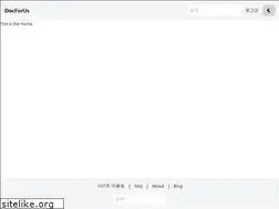 Sites similar to docforus.com