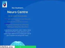 Sites similar to docgautham.com