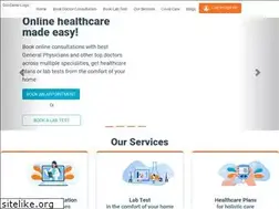 Sites similar to docgenie.in