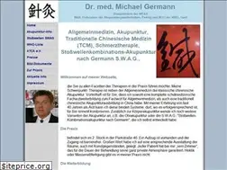 Sites similar to docgermann.de