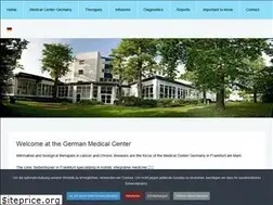 Sites similar to docgermany.com