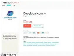 Sites similar to docglobal.com