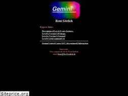 Sites similar to docgoerlich.com