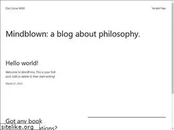 Sites similar to docgonewild.com