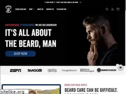 Sites similar to docgoodbeard.com