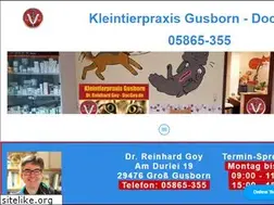 Sites similar to docgoy.com