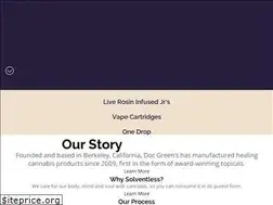 Sites similar to docgreens.org