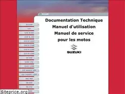 Sites similar to docgsxr.free.fr