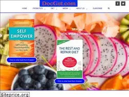 Sites similar to docgut.com