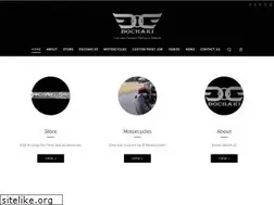 Sites similar to dochaki.com