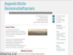 Sites similar to dochartmann.de