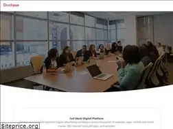 Sites similar to dochase.com