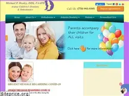 Sites similar to dochealey.com