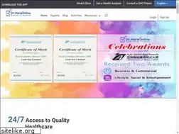 Sites similar to dochereonline.com