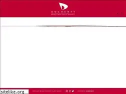 Sites similar to dochertyagency.com