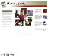 Sites similar to dochertyfamily.com