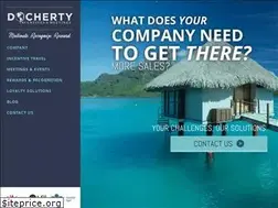 Sites similar to dochertyincentives.com