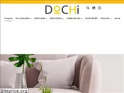 Sites similar to dochihome.vn