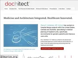 Sites similar to dochitect.com