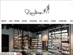 Sites similar to dochkimateri.com
