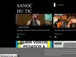 Sites similar to dochoaencinas.blogspot.com