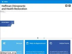 Sites similar to dochoff.com