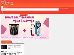 Sites similar to dochoi18.com