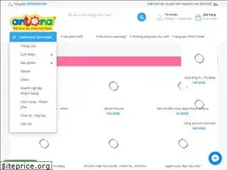 Sites similar to dochoiantoan.com