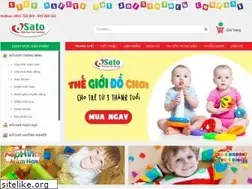 Sites similar to dochoiantoanviet.com