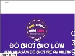 Sites similar to dochoicholon.com