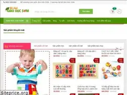 Sites similar to dochoigiaoducsom.com