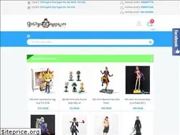 Sites similar to dochoimanga.vn