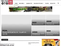 Sites similar to dochoioto360.com