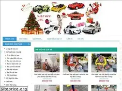 Sites similar to dochoiototreem.com