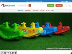 Sites similar to dochoiphulong.com
