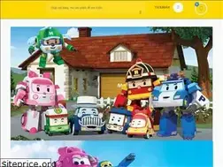 Sites similar to dochoipoli.com